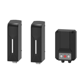 PK600GL Set za Automatizaciju Krilnih Kapija do 4m po krilu i 600kg po krilu